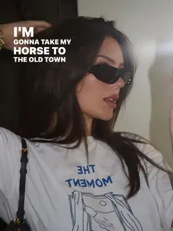 Old town road
