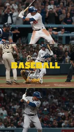 Stadium Power Montage