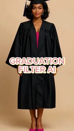 GRADUATION FILTER AI