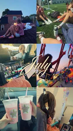 July dump