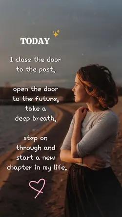 New chapter