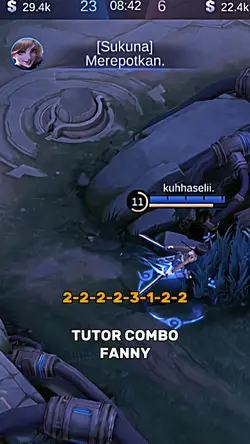 tutor combo trend