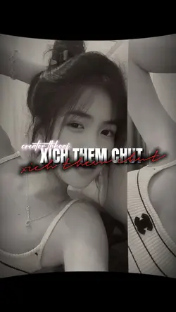 Xích thêm chút