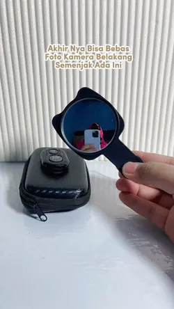 Review mirror 