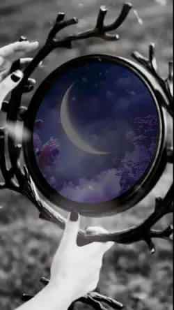 MAGIC MIRROR 