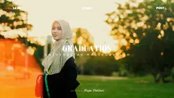 Graduation Aesthetic