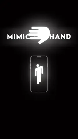 MIMIC THE HAND