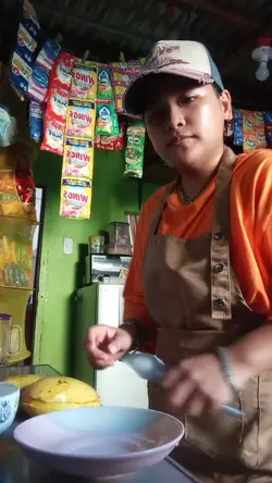mango shake