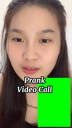 Prank Video Call