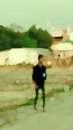 new template video 