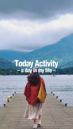 Today Activity 