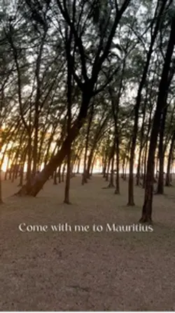 Mauritius 