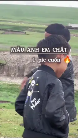 Mẫu Anh Em Cháy