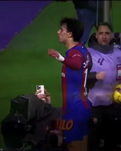 Ronaldo VS Messi 