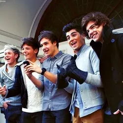 one direction 