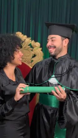 Sessão de Fotos 📸🎓