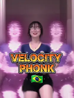 VELOCITY | PHONK