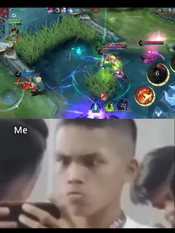 Savage template 
