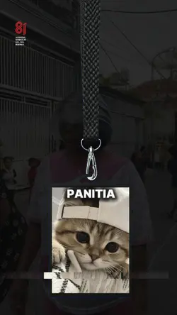 tanda pengenal