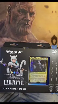 mtg pack reveal
