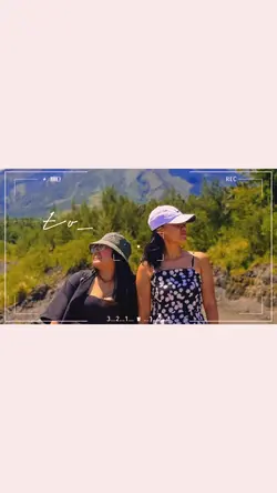 Mt Mayon tour
