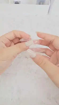 뭔가 이상한 asmr