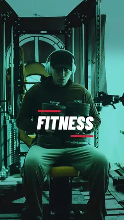 fitness time