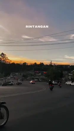 DI BATAS KOTA INI