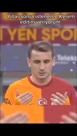 Keren istek edit