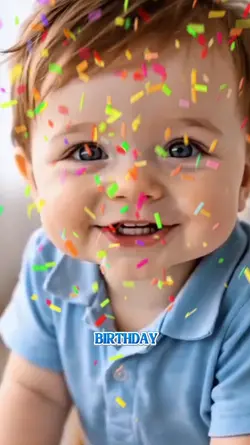 Birthday To Me