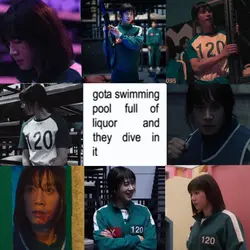 hyun-ju 🦑🎮