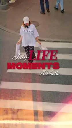 Life Moments