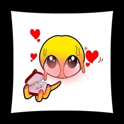 結婚相手💍