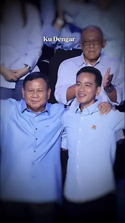 All In Prabowo
