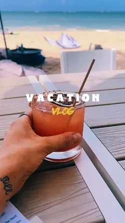 Vacation 14 Clips