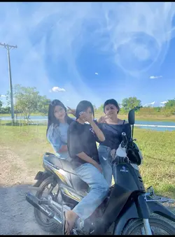 មានពិនណា៎ដើរពិននិង🖤🫶