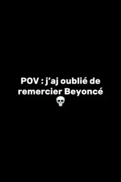 Beyoncé💀✨