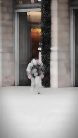 Black Slowmo 