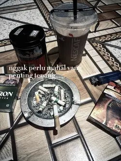 nggak perlu mahal yg
