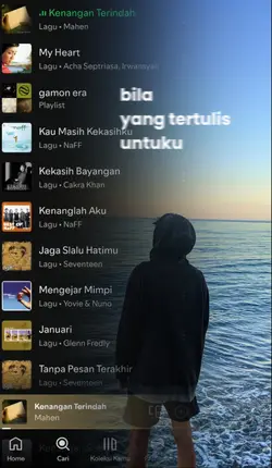 Lirik lagu