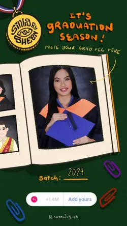 graduation season
