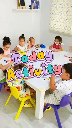Today Activity