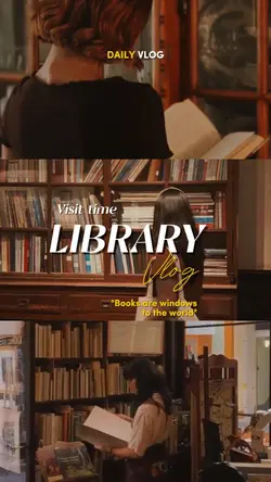 Visit the library