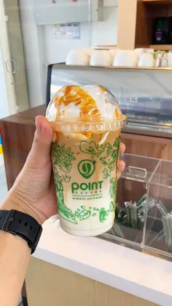 coffee trend 
