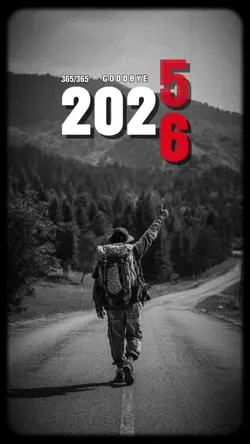 New Year 2026