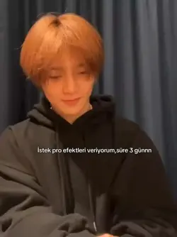 İstek pro efekt 