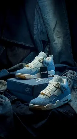shoes viral 