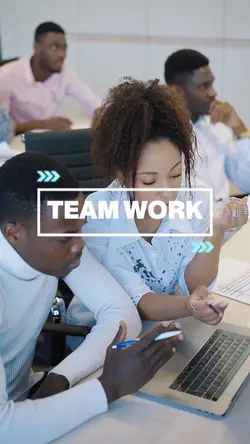 Team Work 