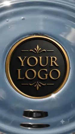 Business logo 