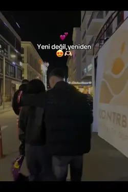 yenidennn